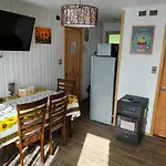 Cabanas El Trebol, Cerca Del Aeropuerto