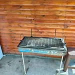 Cabanas El Trebol, Cerca Del Aeropuerto