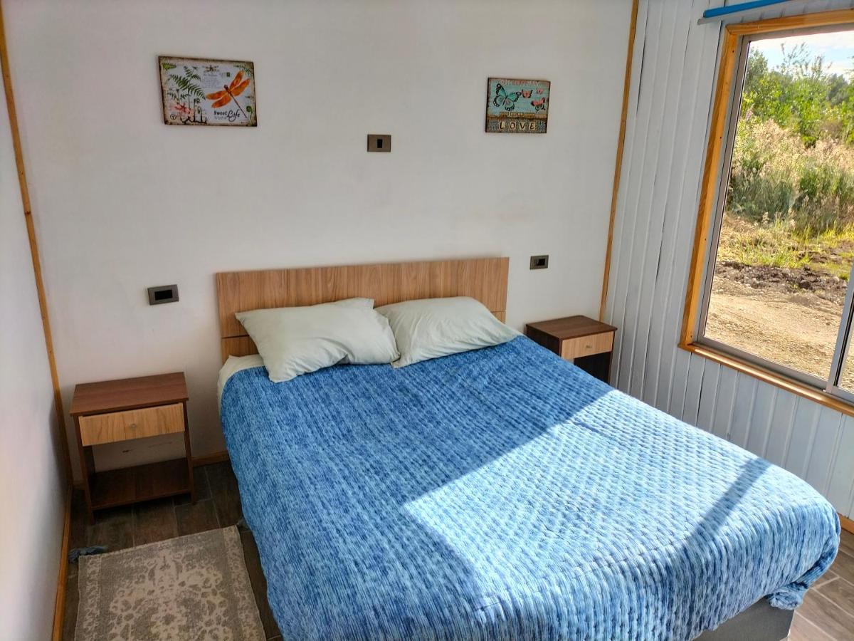 Cabanas El Trebol, Cerca Del Aeropuerto Apartamento