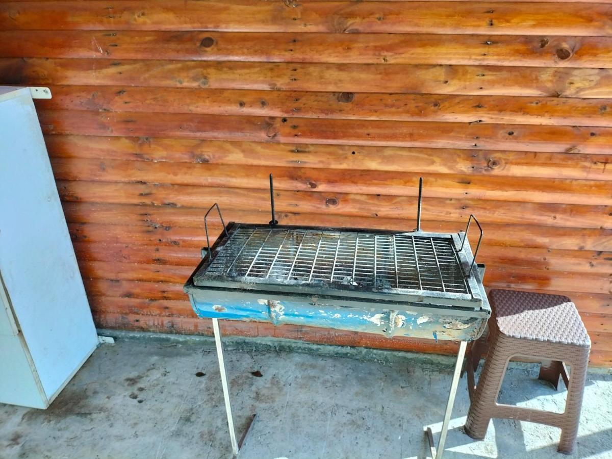 Cabanas El Trebol, Cerca Del Aeropuerto * Puerto Montt