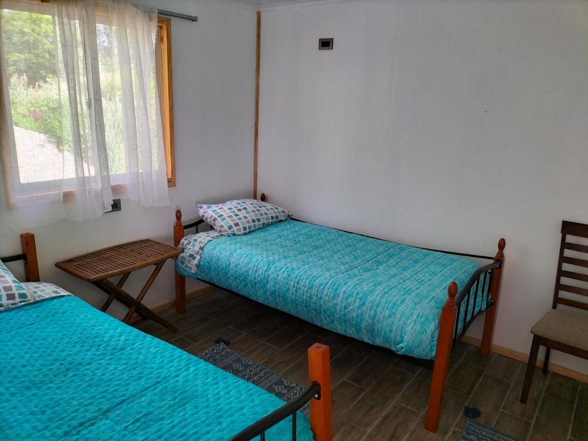 Cabanas El Trebol, Cerca Del Aeropuerto Apartamento Puerto Montt