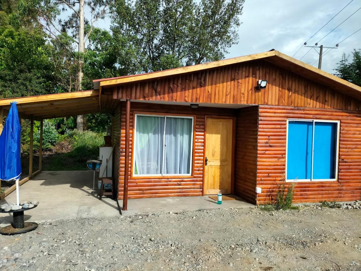 Cabanas El Trebol, Cerca Del Aeropuerto