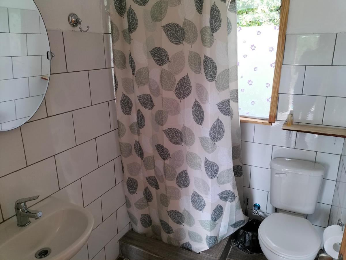 Cabanas El Trebol, Cerca Del Aeropuerto