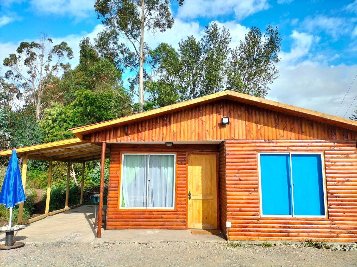 Apartamento Cabanas El Trebol, Cerca Del Aeropuerto *
