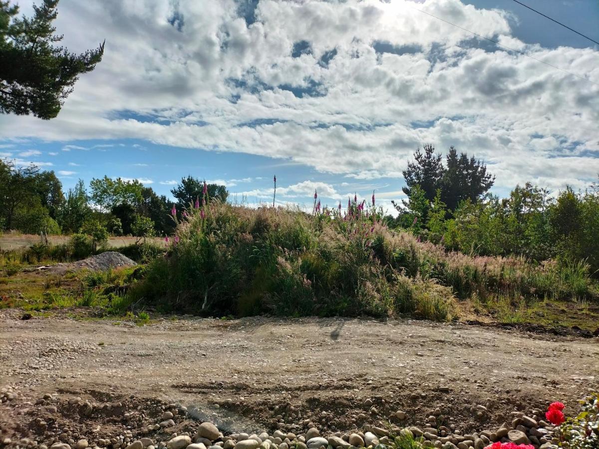 Cabanas El Trebol, Cerca Del Aeropuerto Apartamento Puerto Montt